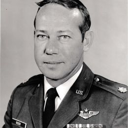 Photo of Paul Eugene Rider, obituary in Austin