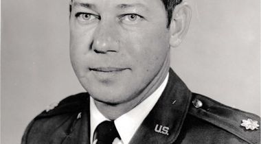 Paul Eugene Rider