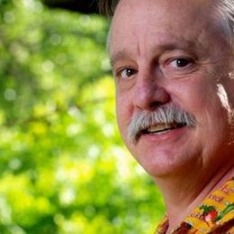 Photo of Mark David Prator, obituary in Austin