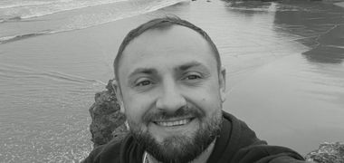 Oleksandr Darii