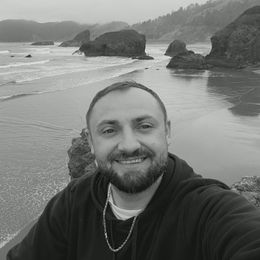Photo of Oleksandr Darii, obituary
