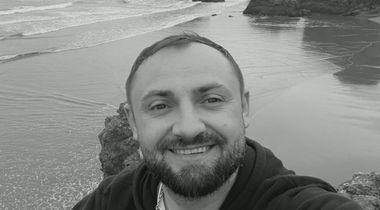 Oleksandr Darii