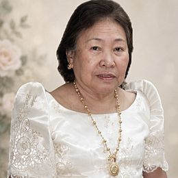 Photo of Cecilia Castroverde-Malanum, obituary