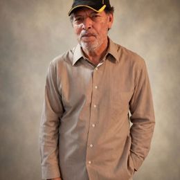 Photo of Fernando Mendoza, obituary in Austin