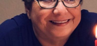 Maria de los Angeles Bejarano