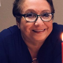 Photo of Maria de los Angeles Bejarano, obituary in Austin