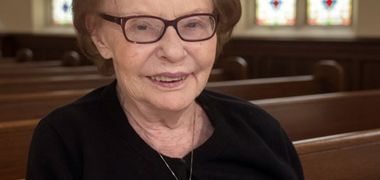 Janice Rae Kothe