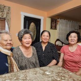 Photo of Hong Rim, obituary