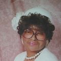 Mrs. Augusta Lois Sample