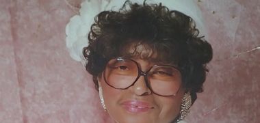 Mrs. Augusta Lois Sample