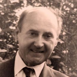 Photo of Herman Roger Arthur Devriese, obituary in Thetford Mines