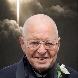 Photo of Fouad Aziz Mikhail, obituary