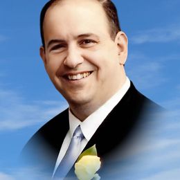 Photo de Armando Taddeo, avis de décès à Saint-Léandre