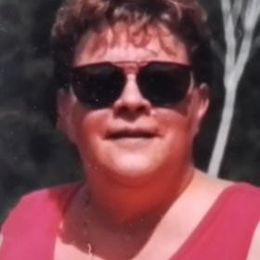 Photo de Danielle Desrosiers, avis de décès à L'Épiphanie