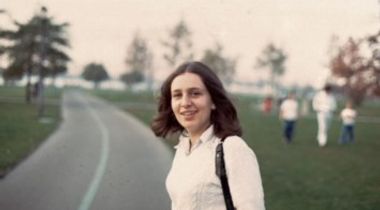 Mali Warshofsky