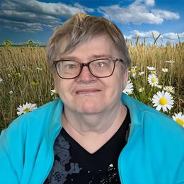 Photo de Pauline Lepage, avis de décès à Normétal
