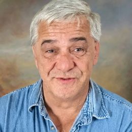 Photo de Paul Masse, avis de décès à Saint-Agapit