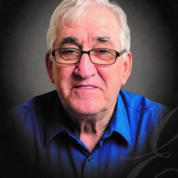 Photo de Roger Henri, avis de décès à Sherbrooke