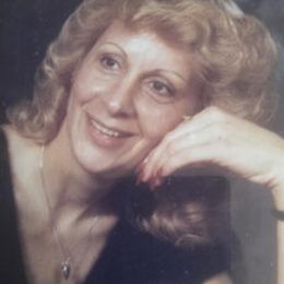 Photo de Micheline Laurin, avis de décès à Saint-Zotique