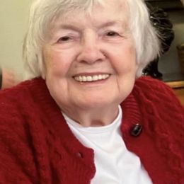 Photo of Mary Ellen Lemay, obituary