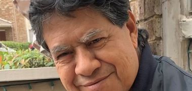 Jose Samuel Martinez