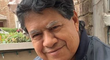 Jose Samuel Martinez