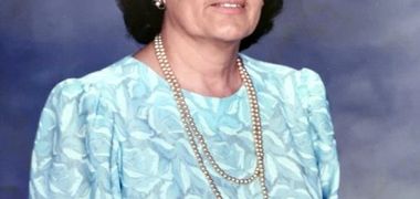 Bertha Hupp