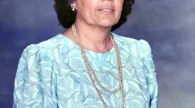 Bertha Hupp