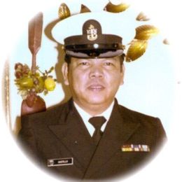 Photo de Rodolfo Camacho Castillo, avis de décès