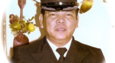 Rodolfo Camacho Castillo