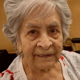 Photo of Carolina S. Artalejo, obituary