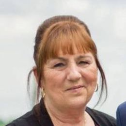 Photo of Carmen Lacombe, obituary