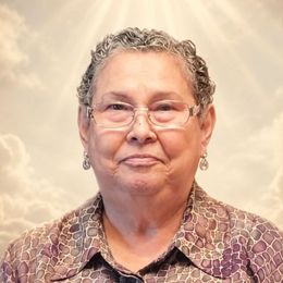 Photo of Eglantina G. Araujo, obituary