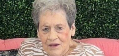 Arlene Faye Young
