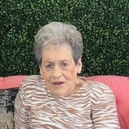 Photo de Arlene Faye Young, avis de décès à Alma