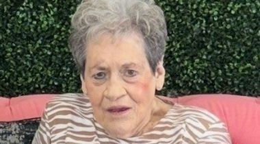 Arlene Faye Young