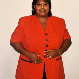 Photo de Priscilla Ann Montgomery, avis de décès à Charette