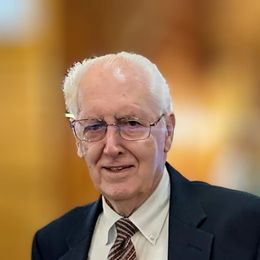 Photo de Larry Ronald Wilson, avis de décès à Franklin