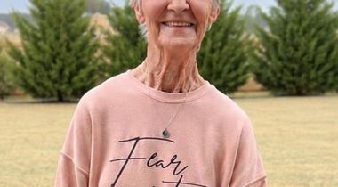 Jo Ann Jones