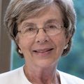 Ruth Posner (née Fefergrad)