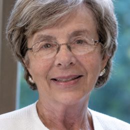 Photo de Ruth Posner (née Fefergrad), avis de décès à Amos