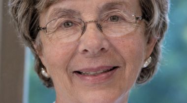 Ruth Posner (née Fefergrad)