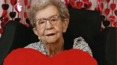 Antoinette Lemieux Cadieux