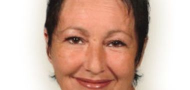 Joyce Grant