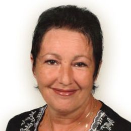 Photo de Joyce Grant, avis de décès à Matane