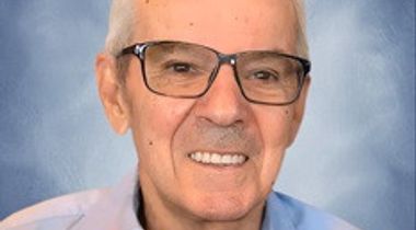 Pierre Desroches