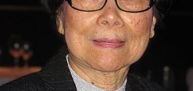 Elizabeth "Jenny" Remedios