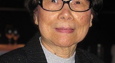 Elizabeth "Jenny" Remedios