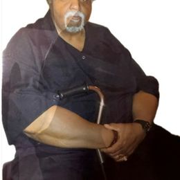 Photo of Thomas Lee Brooks, obituary