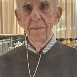 Photo de Martin Frederick Greenfield, avis de décès à Bowman